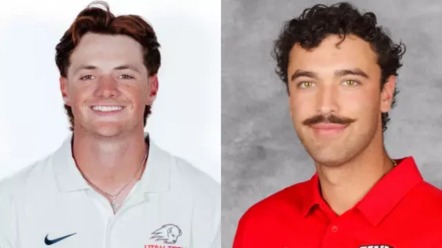 Which former West SBV Times area high school standouts will be in action on Monday, May 5?