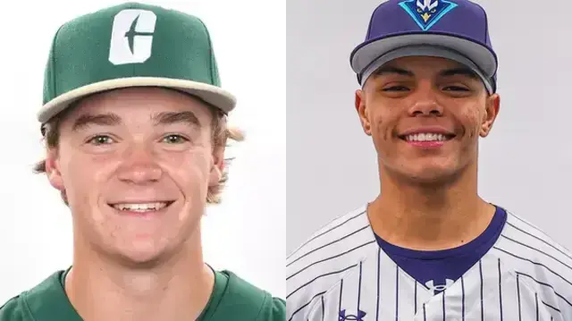 Which former SE North Carolina News area high school standouts will be in action on Sunday, May 4?