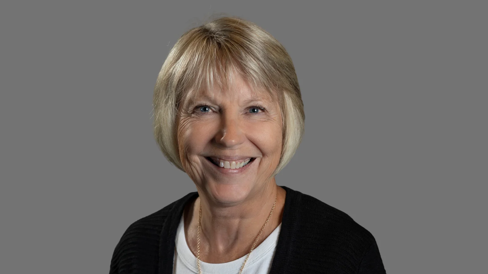 Elizabeth Otto, County Clerk at Green Lake County