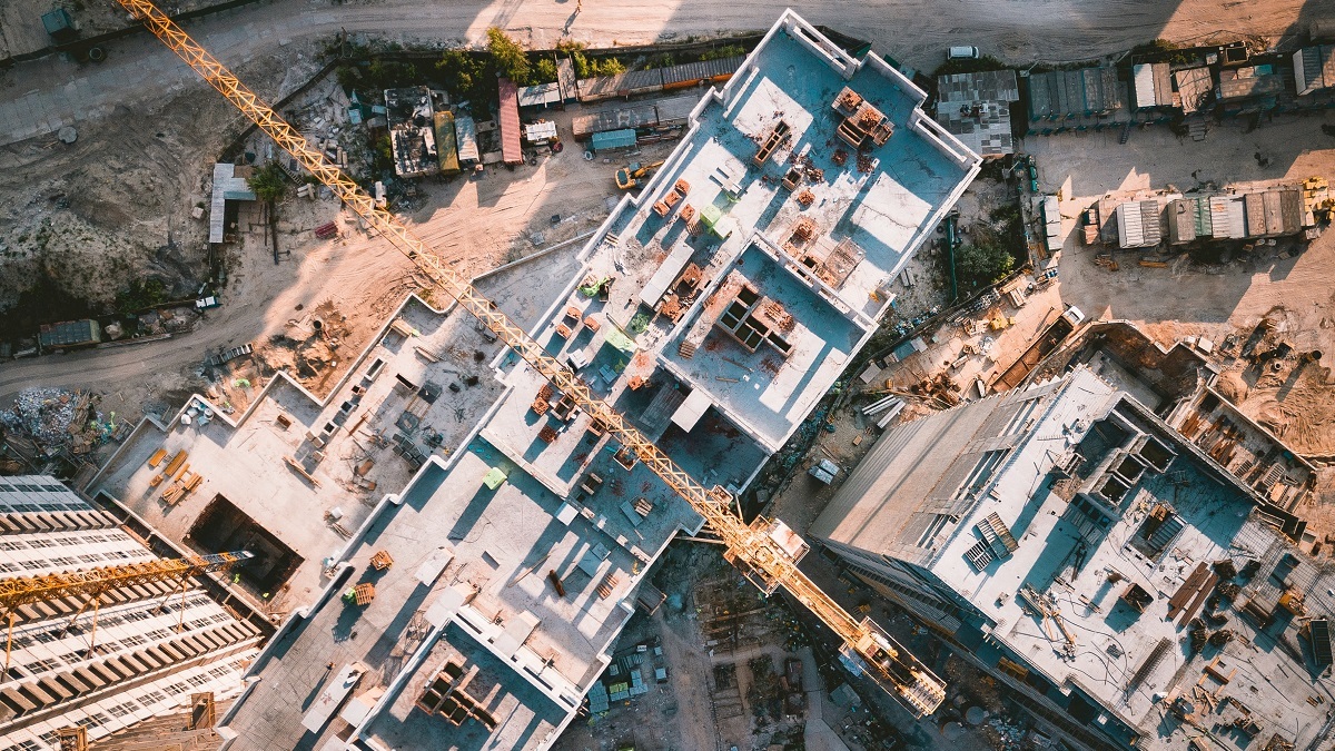 Shop LC building HQ in Cedar ParkBody