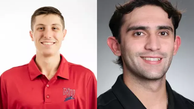 Which former Stanislaus News area high school standouts will be in action in the week starting Monday, April 14?