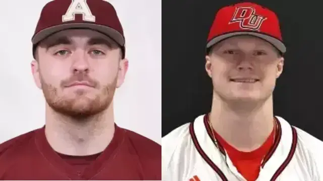 Which former Livingston Today area high school standouts will be in action on Friday, April 25?