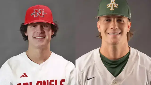 Which former City of Phoenix area high school stars will compete on Tuesday, April 21?