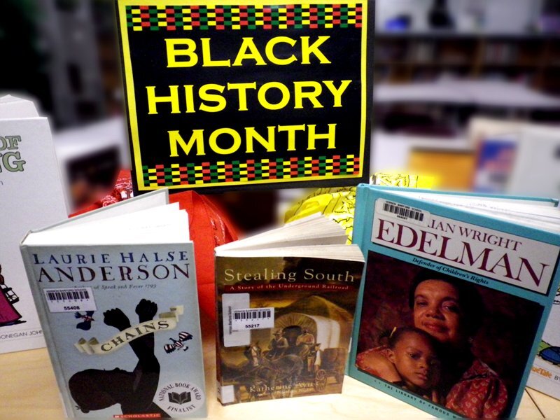 African American Heritage Month African American Heritage Month