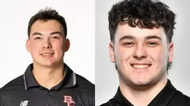 Which former Hartford Reporter area high school standouts will be in action on Wednesday, April 30?