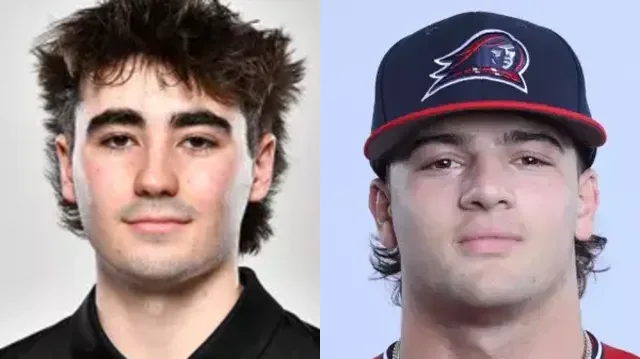 Which former Burlington Review area high school standouts will be in action on Wednesday, April 30?