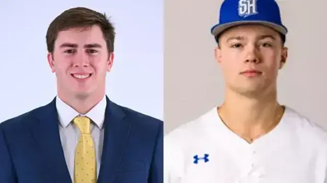 Which former Central Chester Today area high school standouts will be in action on Tuesday, April 22?