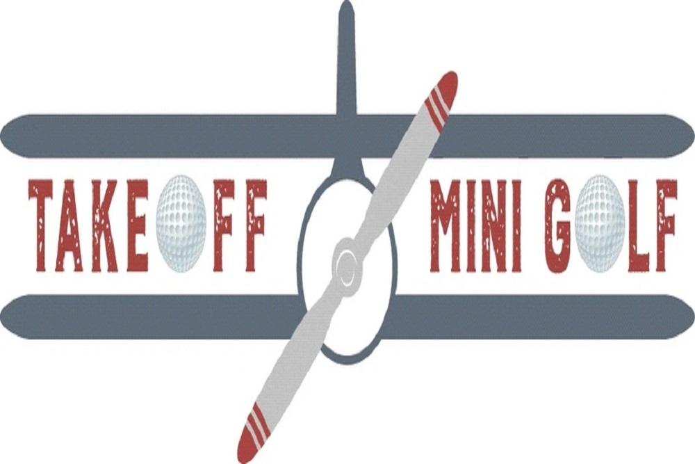Greater Greenville Chamber of Commerce: Ribbon Cutting: Takeoff Mini Golf