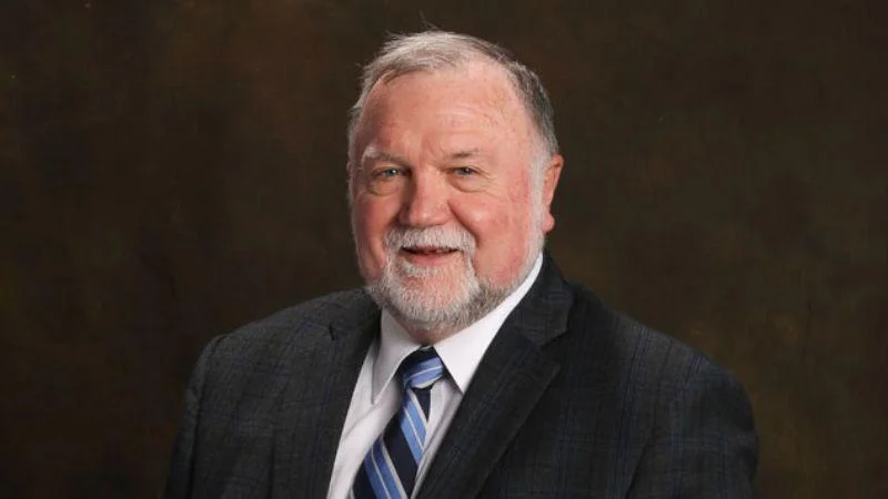 Rickey Neaves, Executive Director Rickey Neaves, Executive Director