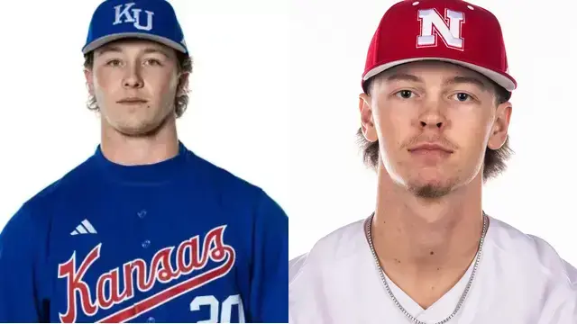 Which former South KC News area high school standouts will be in action on Friday, May 30?