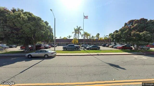 3000 N Gate Road, Seal Beach, CA 90740