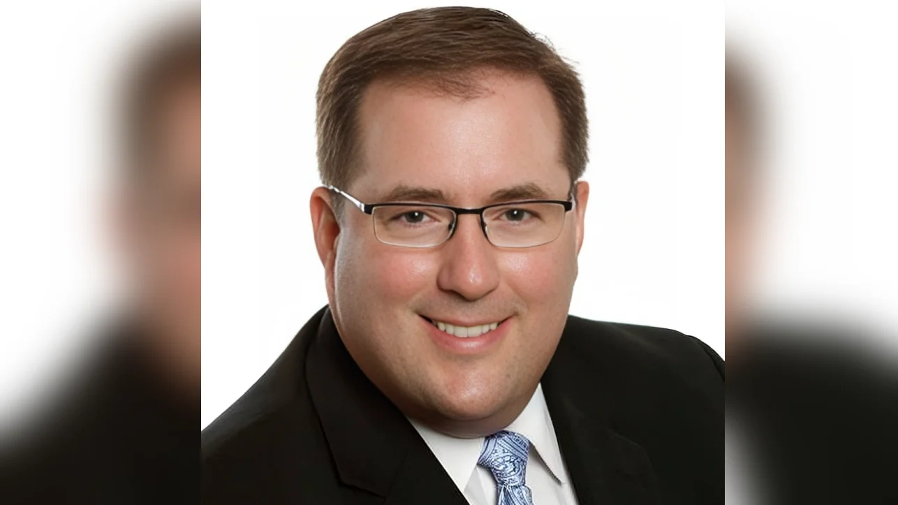 Dr. Mark Davey, Superintendent - Facebook