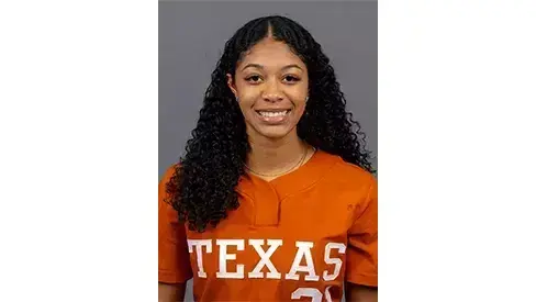 On Friday, June 6, former Dickinson High School standout Kayden Henry collegiate team loses in the NCAA Division I Softball Championship