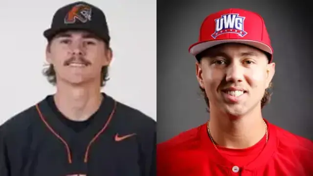 Which former Tallahassee Sun area high school standouts will be in action on Tuesday, April 8?