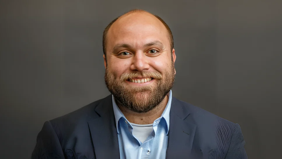 Lancing Adams Acting Cabinet Secretary of the New Mexico Tourism Department