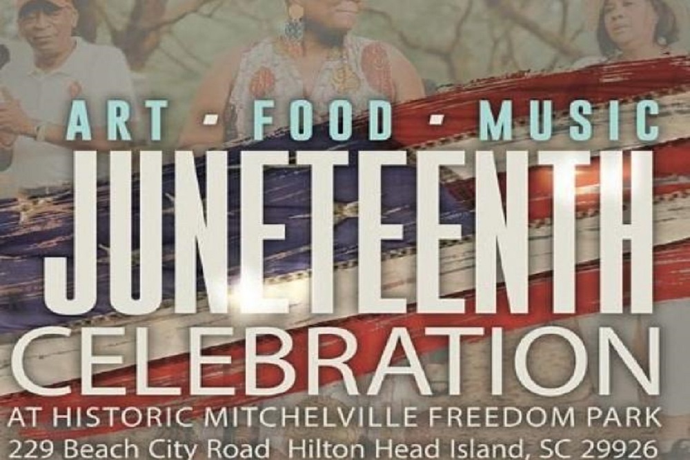 Juneteenth Celebration Juneteenth Celebration