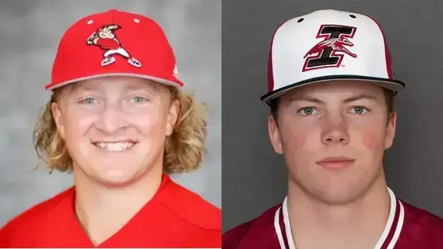 Which former West Indy News area high school standouts will be in action on Tuesday, April 22?