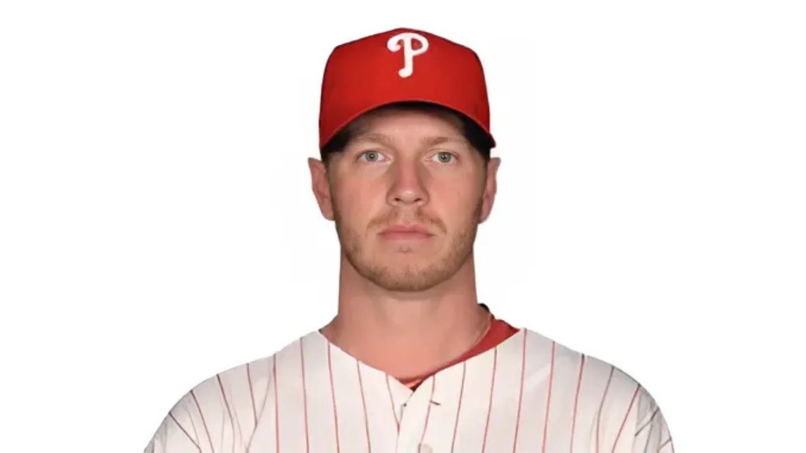 Roy Halladay, Starting Pitcher - Philadelphia Phillies Roy Halladay, Starting Pitcher - Philadelphia Phillies