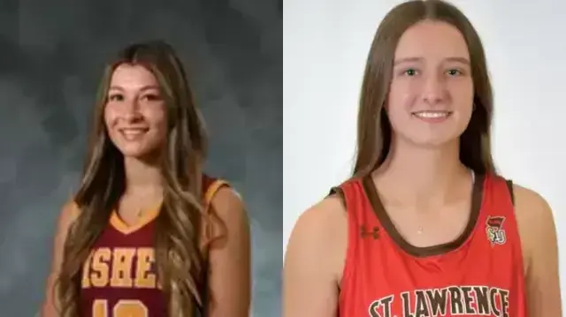 Which former NE New York Today area high school standouts will be in action in the week starting Monday, Feb. 10?