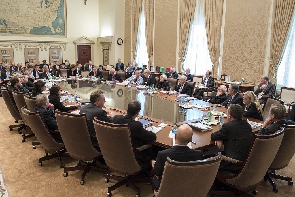 Parks and Recreation Advisory Board Meeting on January 17