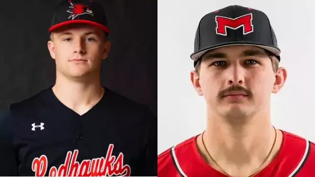 Which former Jefferson County Times area high school standouts will be in action on Friday, March 21?