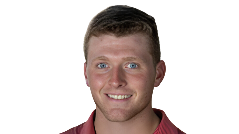 Clayton Tribus