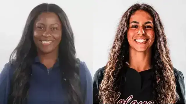 Which former Hamilton Reporter area high school standouts will be in action on Friday, May 2?