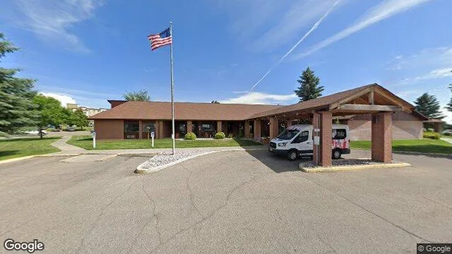 Pennant Healthcare owned Temple View Transitional Care Center in early 2026
