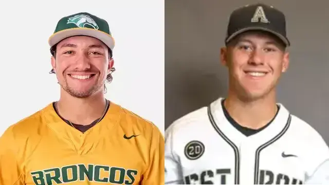 Which former North Inland News area high school standouts will be in action in the week starting Monday, March 10? Which former North Inland News area high school standouts will be in action in the week starting Monday, March 10?