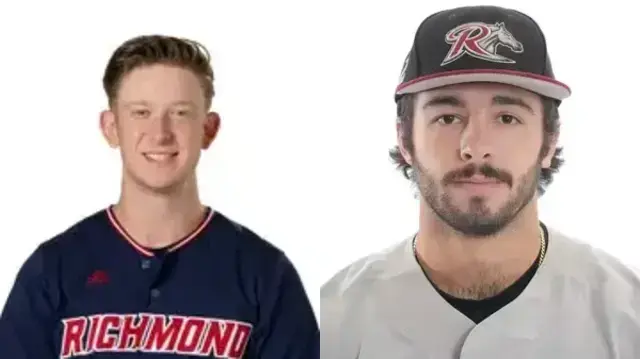 Which former Atlantic County Times area high school standouts will be in action on Friday, May 16?