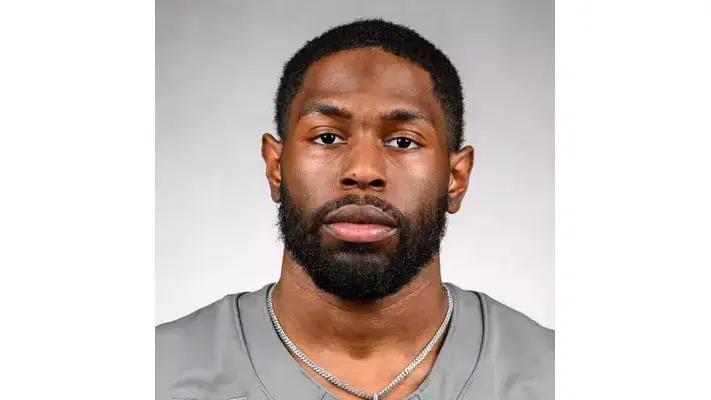 C.J. Dickerson - C.J. Dickerson -