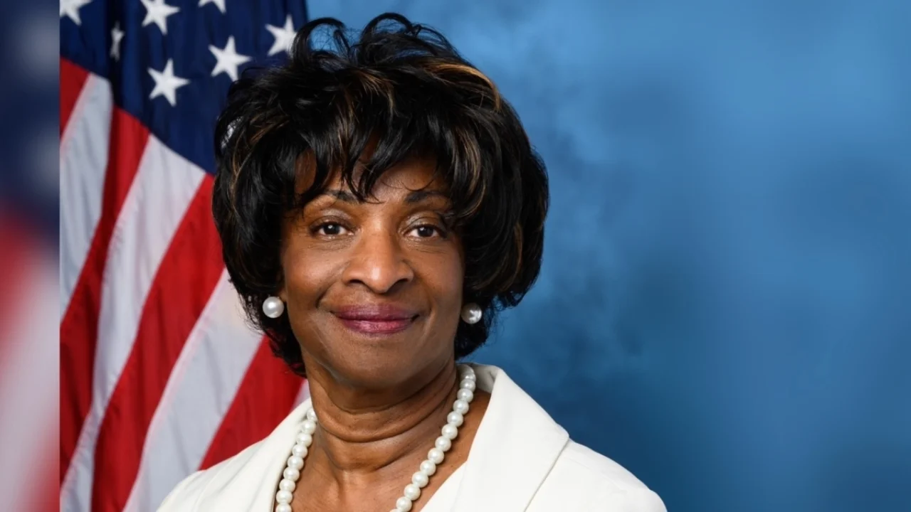Valerie Foushee advocates for extreme heat mitigation and pay equity