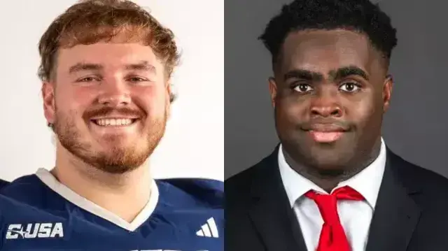 Which former Pensacola Times area high school standouts will be in action in the week starting Mon Nov. 25?