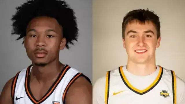 Which former Cincy Reporter area high school standouts will be in action on Thursday, Feb. 20?