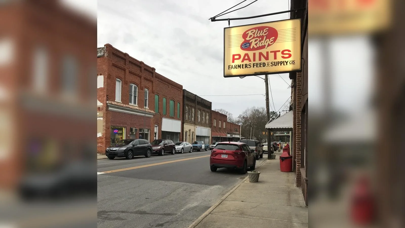 Rich Square - wikipedia.org