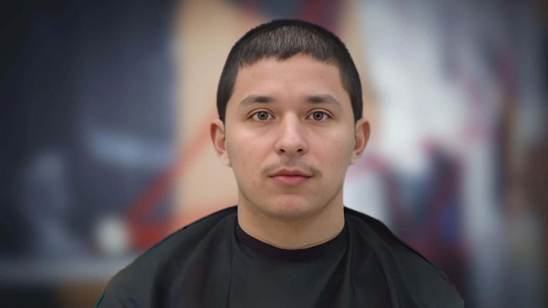 Daniel Ramos - Tom Green County Sheriff%27s Office