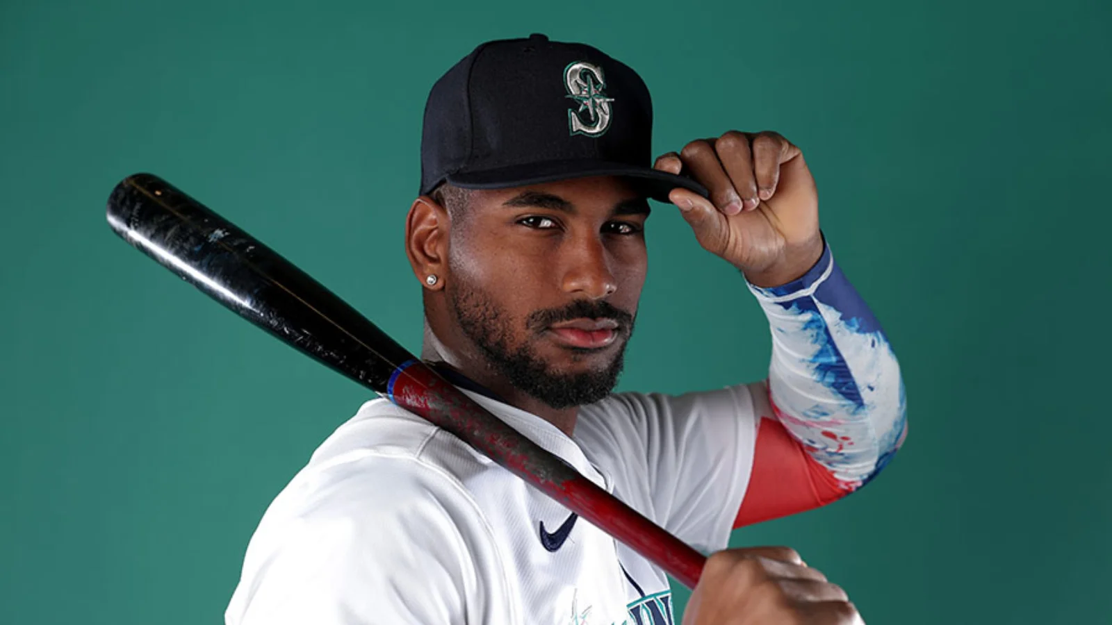 Lazaro Montes hits three home runs and drives in eight for Double-A Arkansas