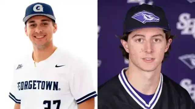 Which former Memphis Standard area high school standouts will be in action on Saturday, April 12?
