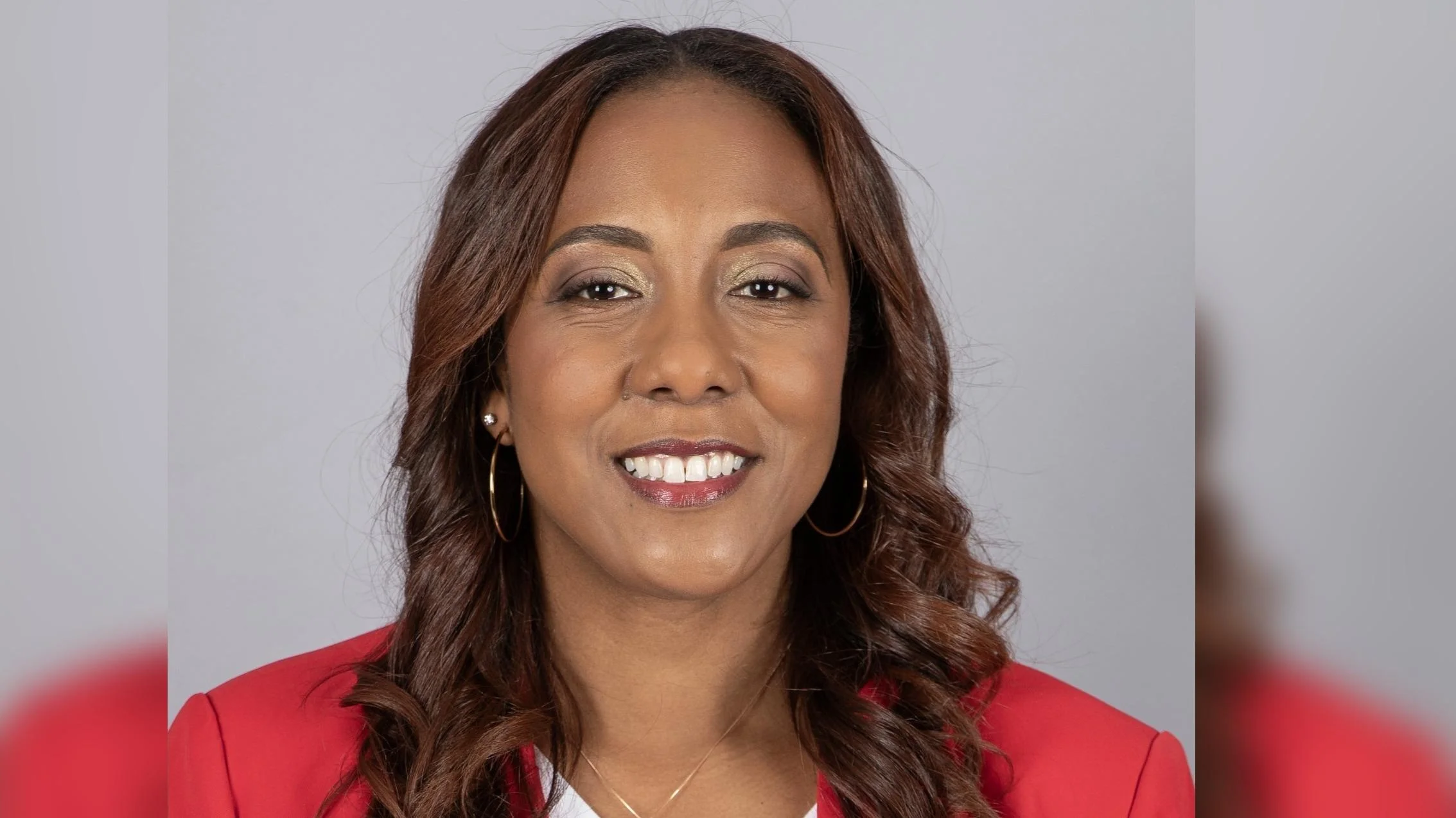 Yolisha Jackson Head Coach - University of South Alabama Athletics