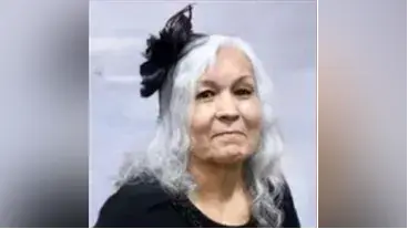 Elva Margarita Diaz - American Heritage Cemetery Funeral Home Crematory