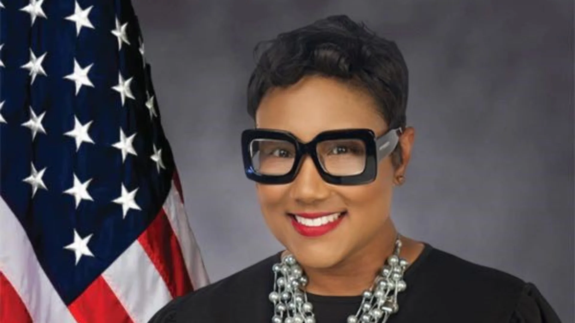 Lorraine Cochran-Johnson Chief Executive Officer at DeKalb County