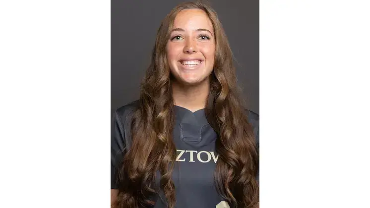 Former Spring-Ford Senior High School standout Caitlin Ashley played on Thursday, May 15 in hopes of reaching the NCAA Division II Softball Championship