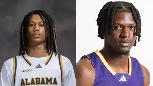 Damion Cox Jr. and Dontae Horne - Damion Cox Jr. and Dontae Horne -