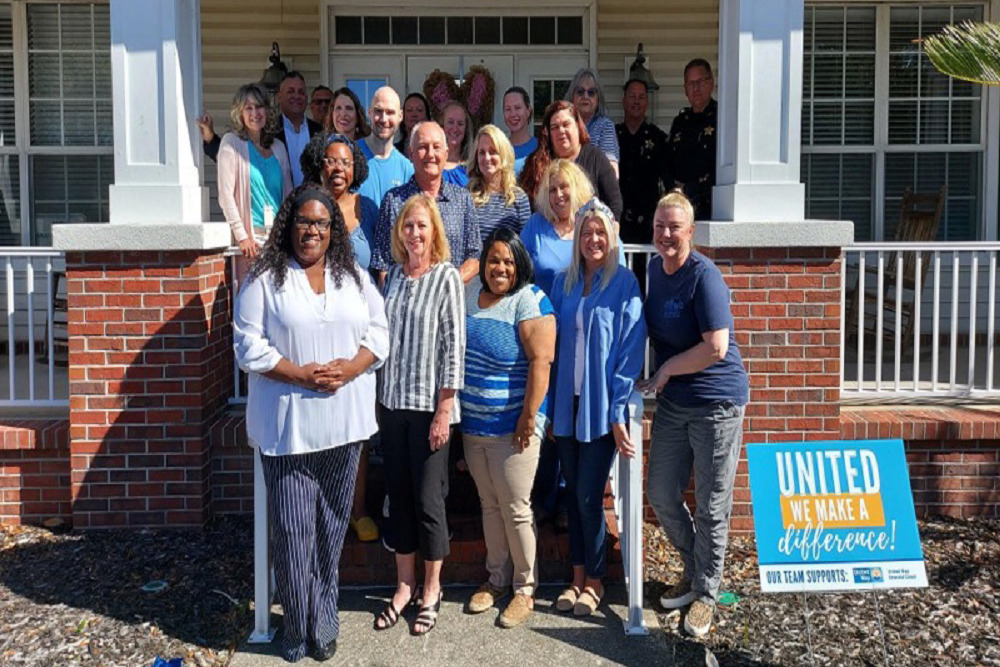 Child Abuse Awareness Month