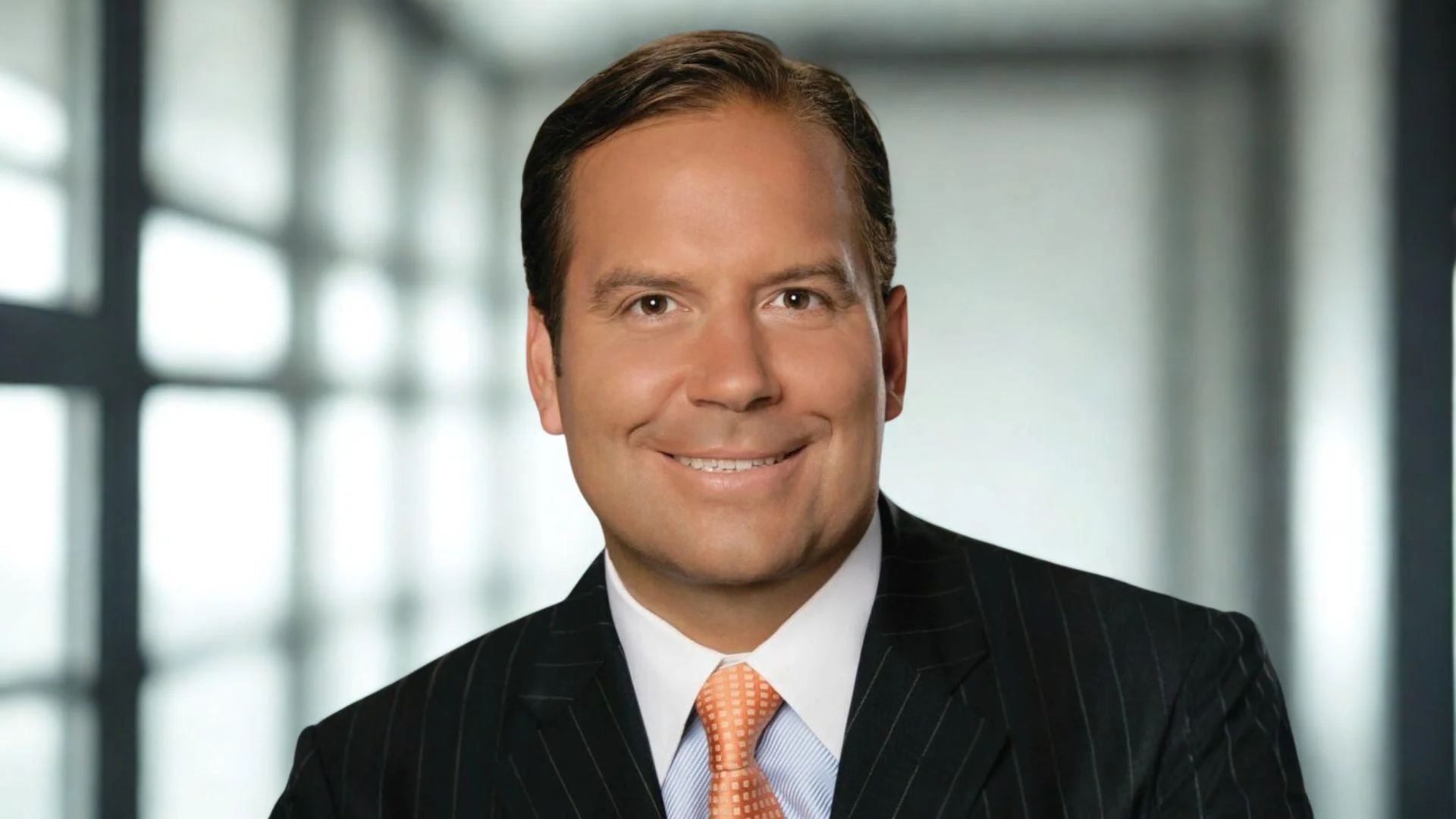 Steve Cortes, President, League of American Workers Steve Cortes, President, League of American Workers