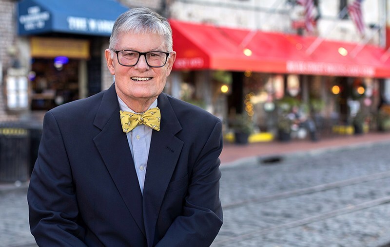 Erwin selected as 2023 Instructor of the Year