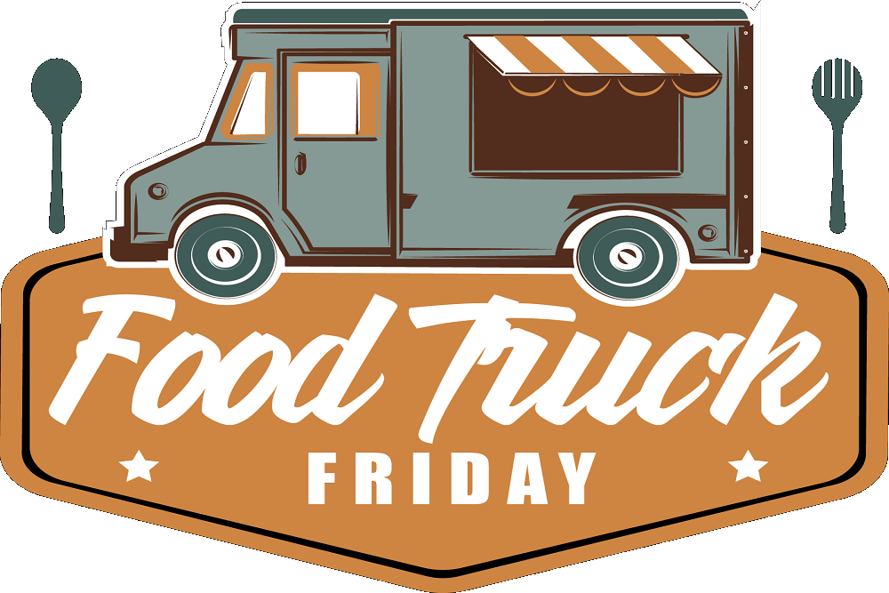 Food Truck Friday on May 13