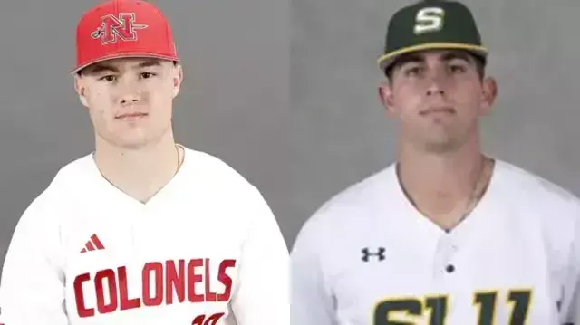 Which former River Parish News area high school standouts will be in action on Saturday, April 5? Which former River Parish News area high school standouts will be in action on Saturday, April 5?