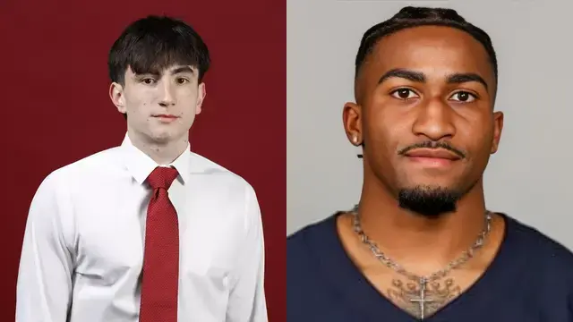 Jaydon James and Jaylon Jones - Jaydon James and Jaylon Jones -