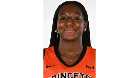 Former Georgetown Visitation Preparatory School guard Fadima Tall’s collegiate team has been invited to the NCAA tournament.
